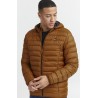 Winter jacket with hood BHROMSEY