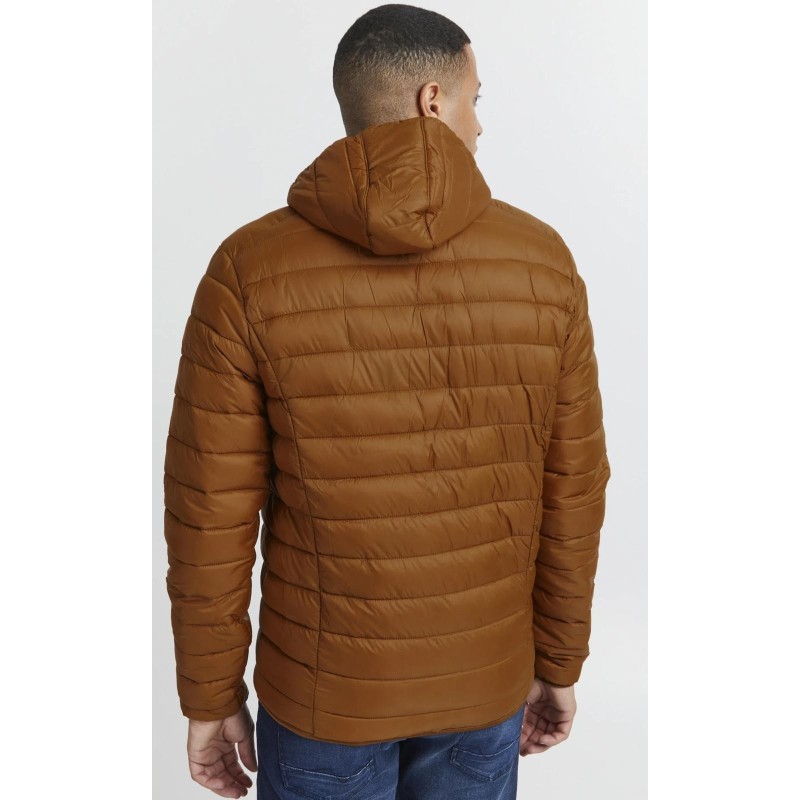Winter jacket with hood BHROMSEY