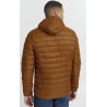 Winter jacket with hood BHROMSEY
