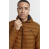 Winter jacket with hood BHROMSEY