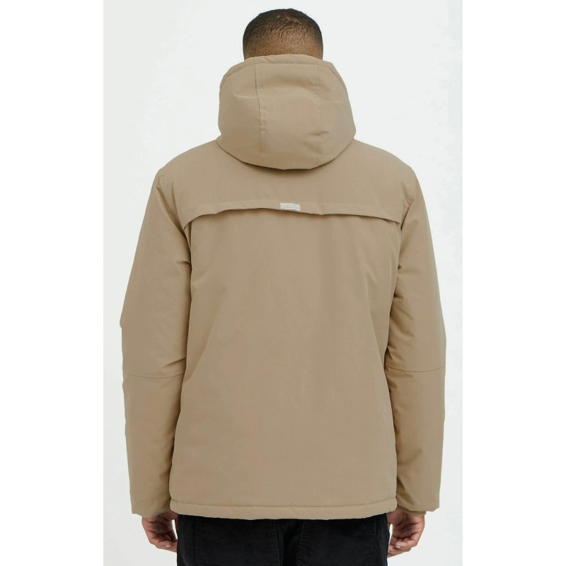 Giubbino invernale con cappuccio BHOUTERWEAR