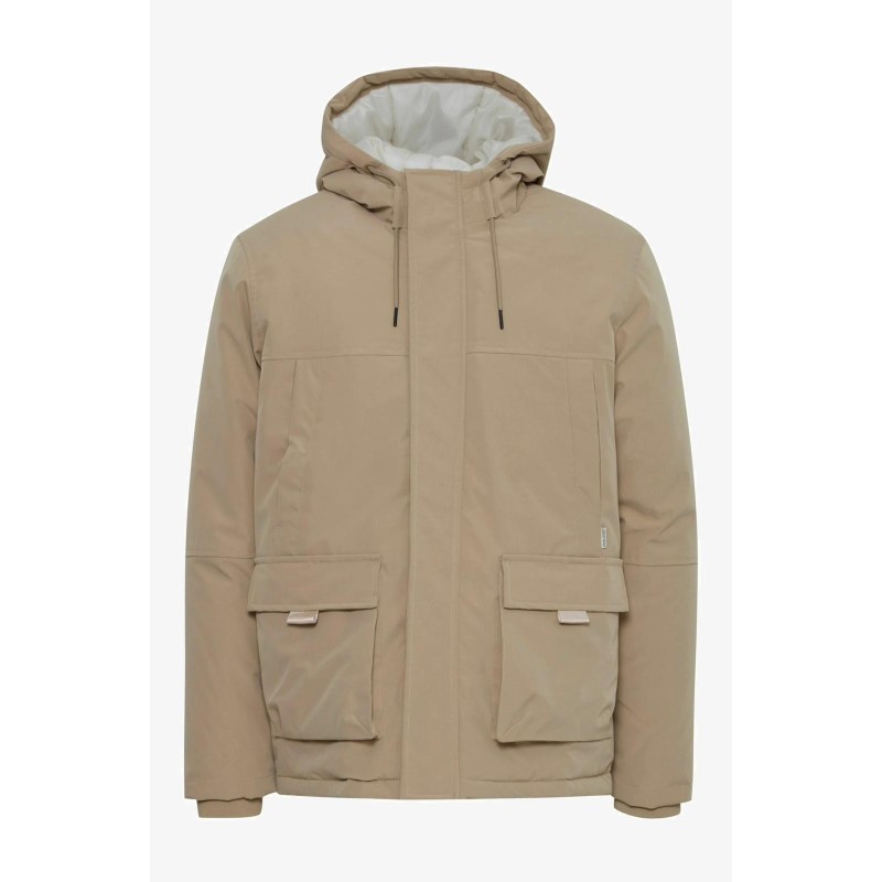 Giubbino invernale con cappuccio BHOUTERWEAR