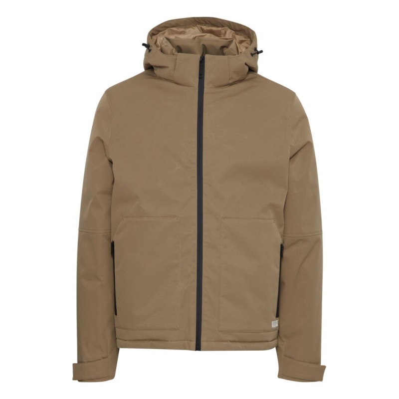 Giubbino invernale con cappuccio BHOUTERWEAR