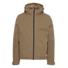 Hooded winter jacket BHOUTERWEAR