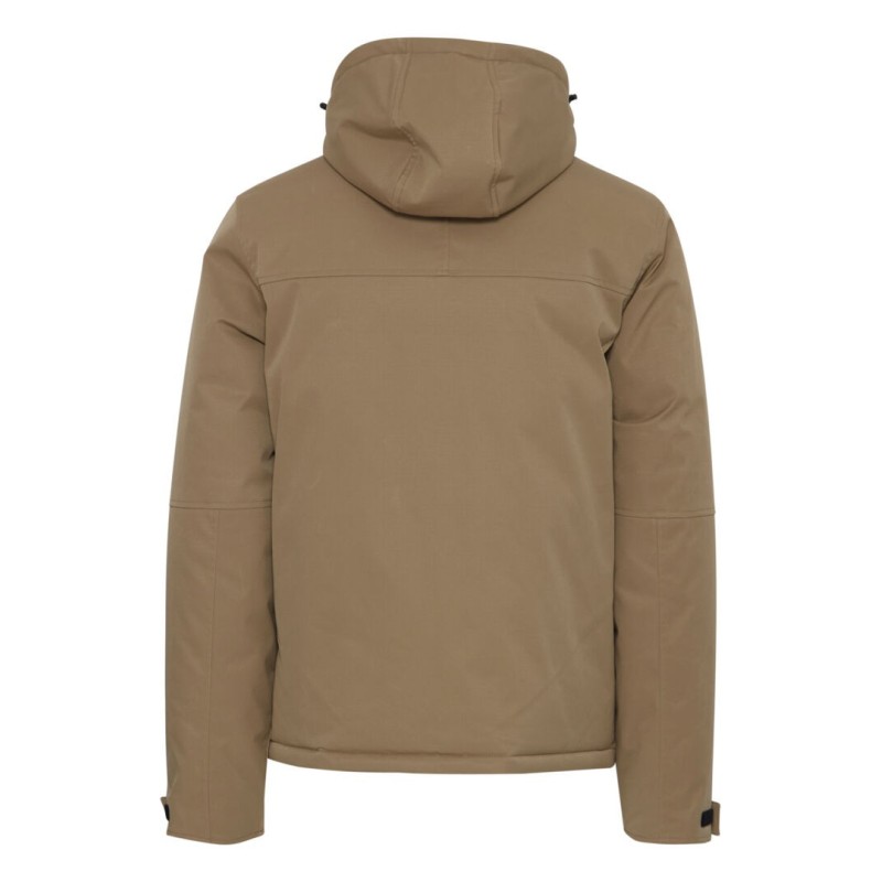 Hooded winter jacket BHOUTERWEAR