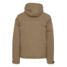 Hooded winter jacket BHOUTERWEAR