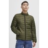 Winter jacket without hood BHROMSEY