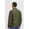 Winter jacket without hood BHROMSEY
