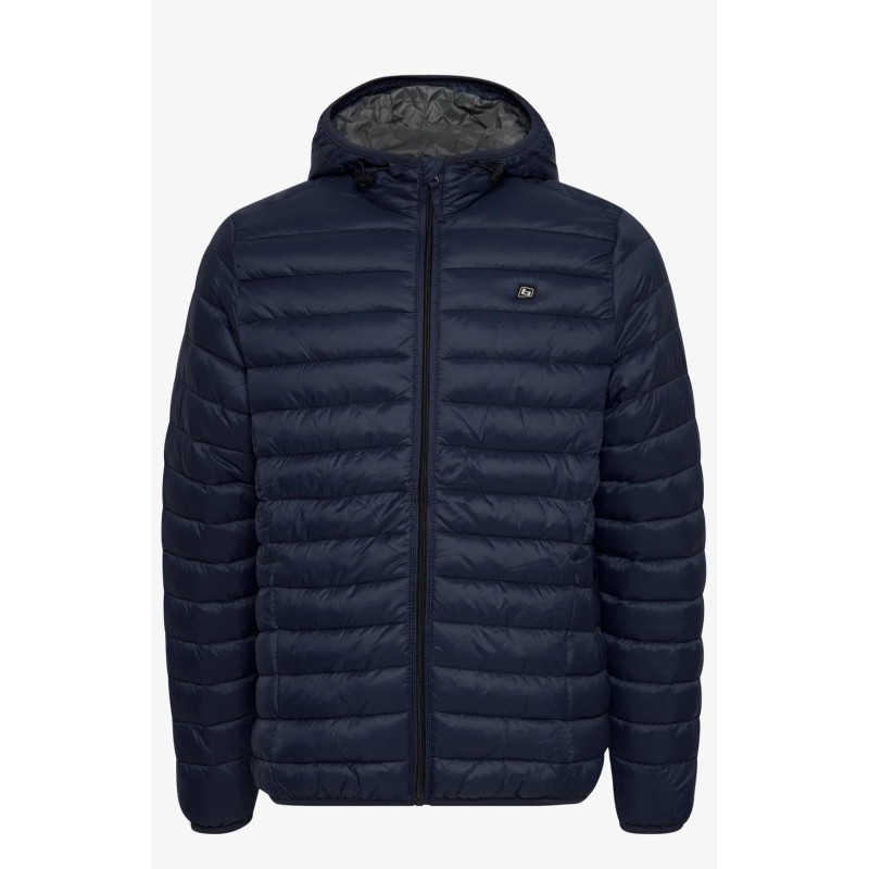 Winter jacket with hood BHROMSEY