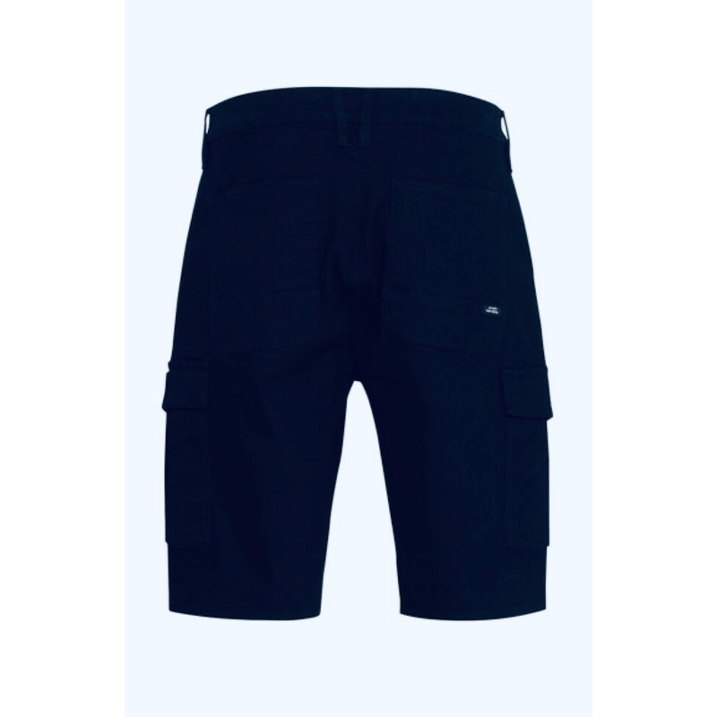 Bermuda con tasche