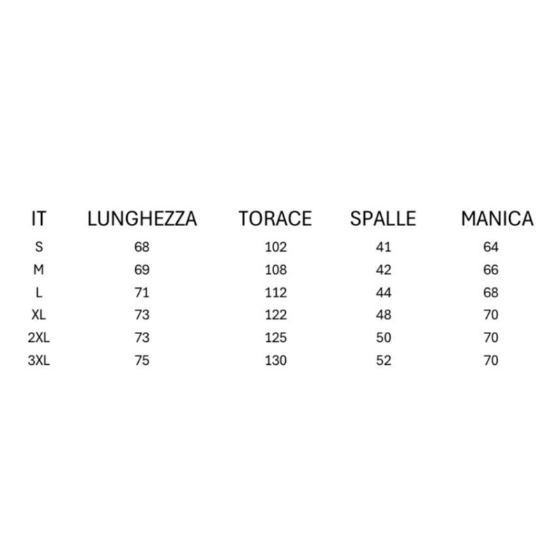 Giacca invernale con cappuccio BHROMSEY