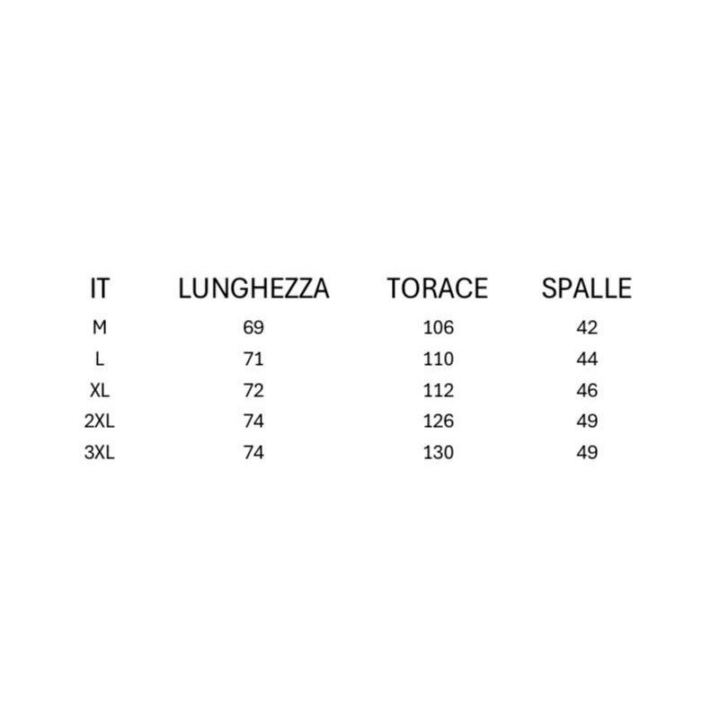 Smanicato invernale BHROSMEY
