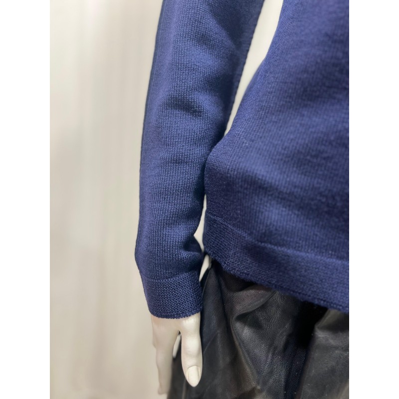 Cardigan Lana Merinos