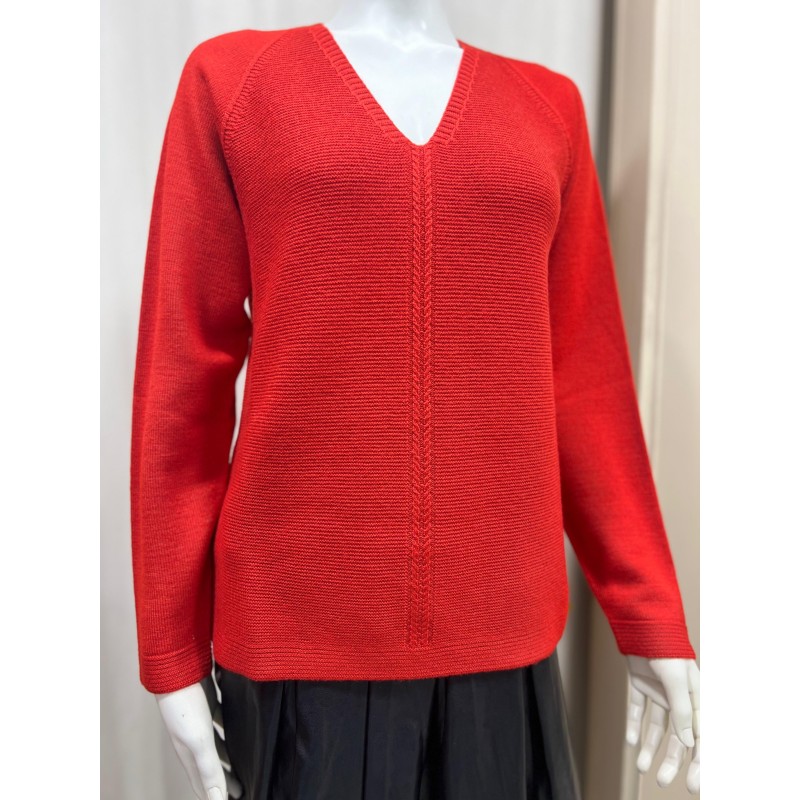 Pullover Lana Merinos