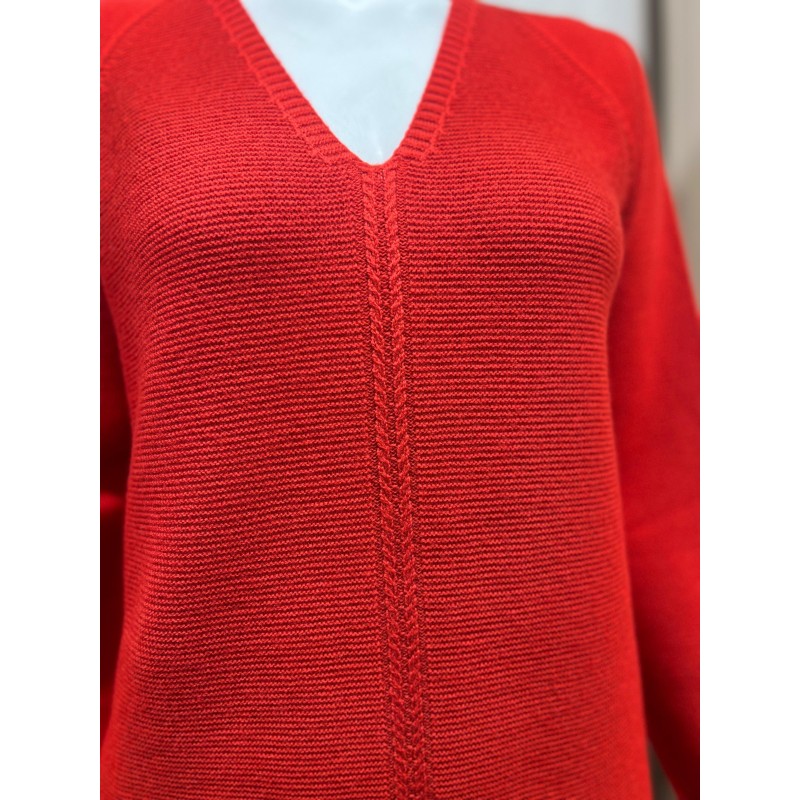 Pullover Lana Merinos