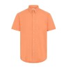 Camicia corallo