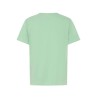 T-shirt verde menta