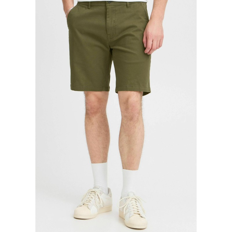 Bermuda verde oliva