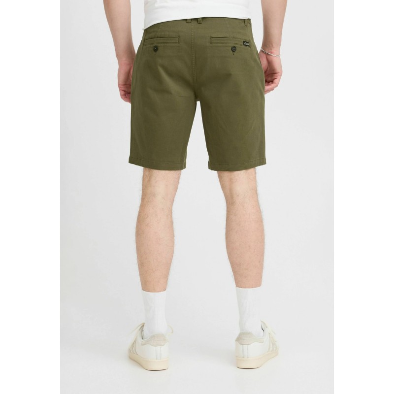 Bermuda verde oliva