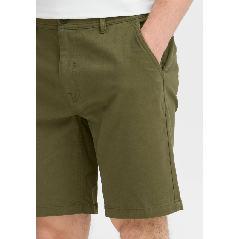 Bermuda verde oliva