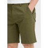 Bermuda verde oliva