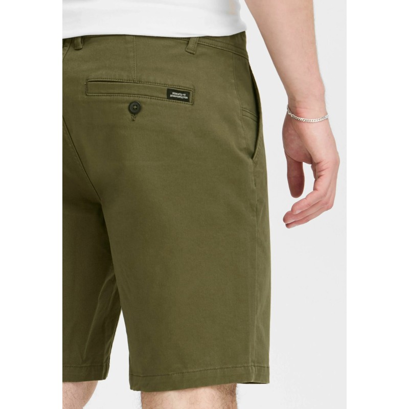 Bermuda verde oliva