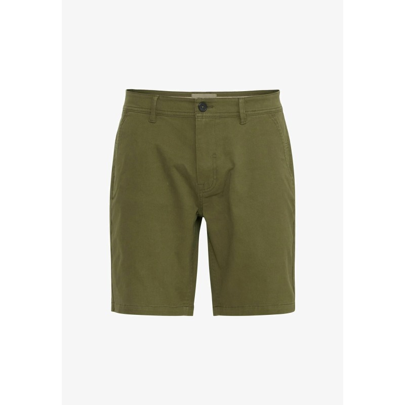 Bermuda verde oliva
