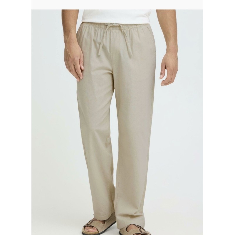 Pantalone beige
