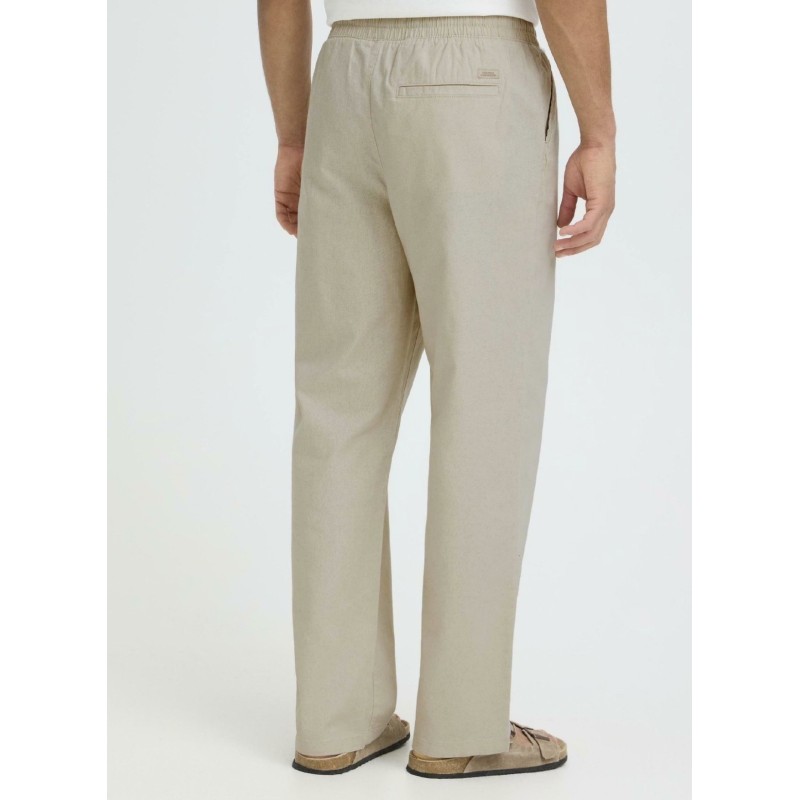 Pantalone beige