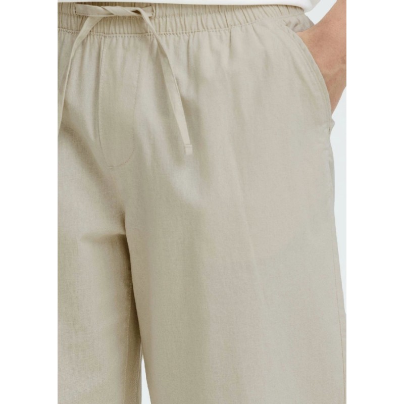 Pantalone beige