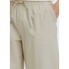 Pantalone beige