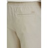 Pantalone beige