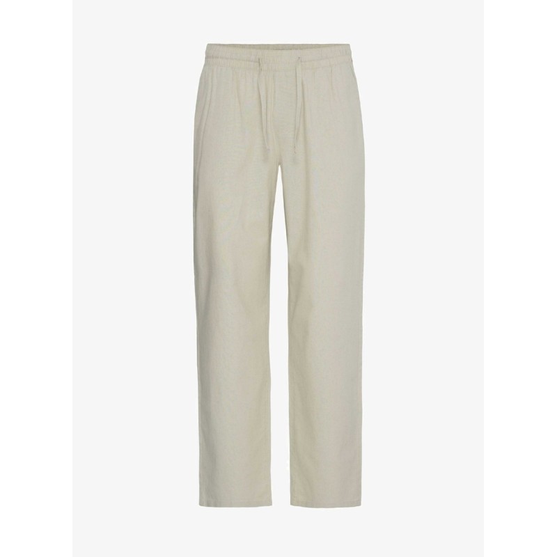 Pantalone beige