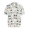 Camicia con bottiglie