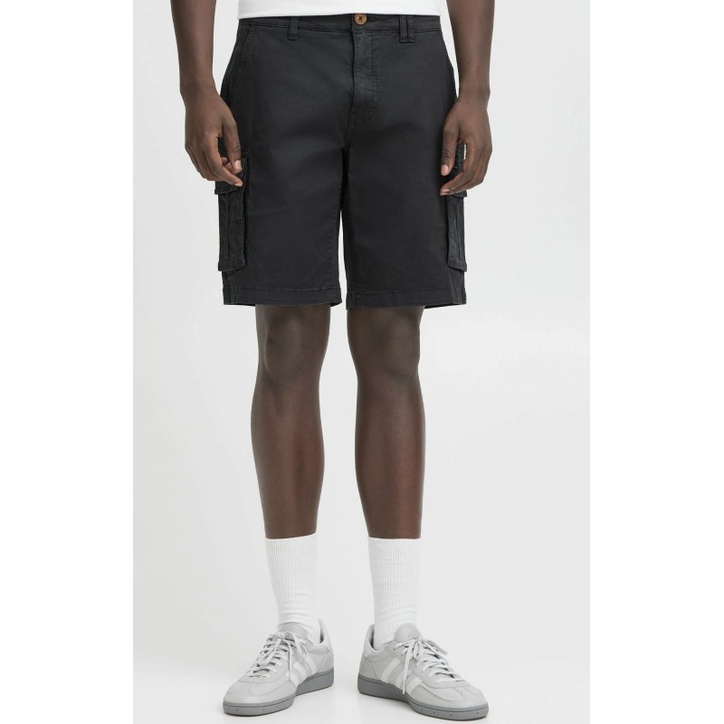 Bermuda con tasche