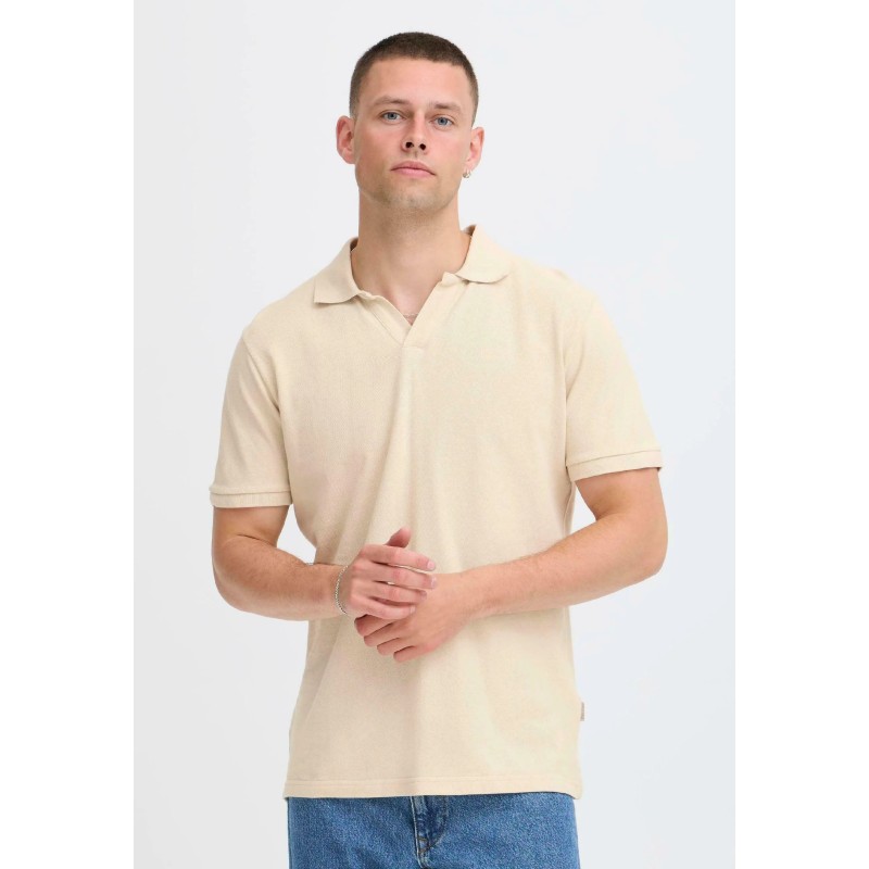 Polo beige