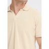 Polo beige