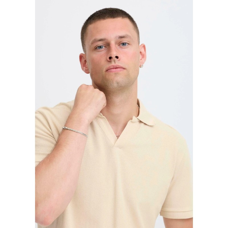 Polo beige