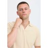 Polo beige