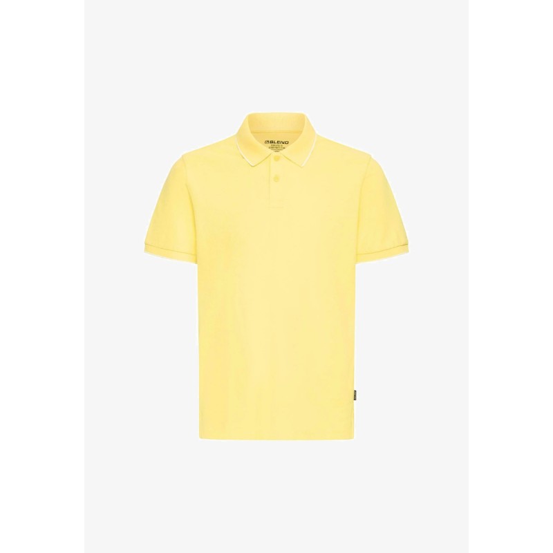 Polo gialla