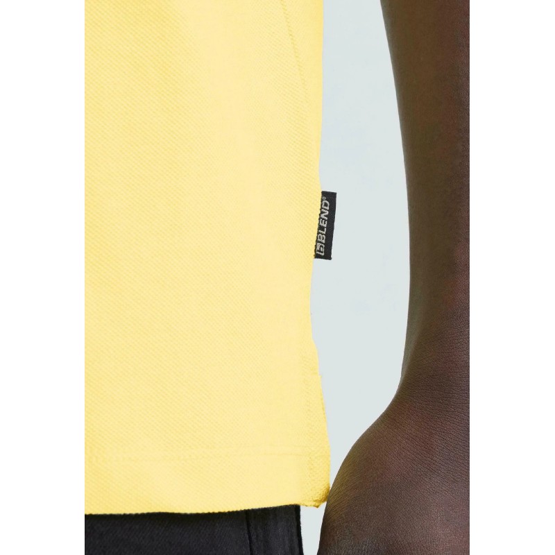 Polo gialla