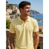 Polo gialla