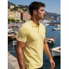 Polo gialla