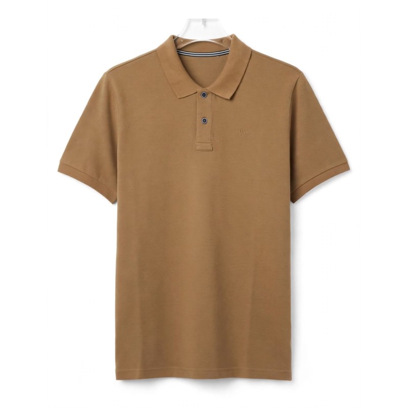 Polo beige